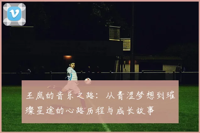 王岚的音乐之路：从青涩梦想到璀璨星途的心路历程与成长故事
