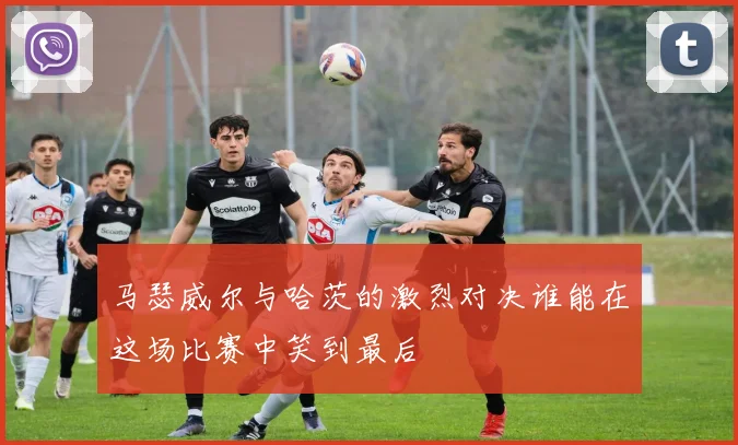 马瑟威尔与哈茨的激烈对决谁能在这场比赛中笑到最后