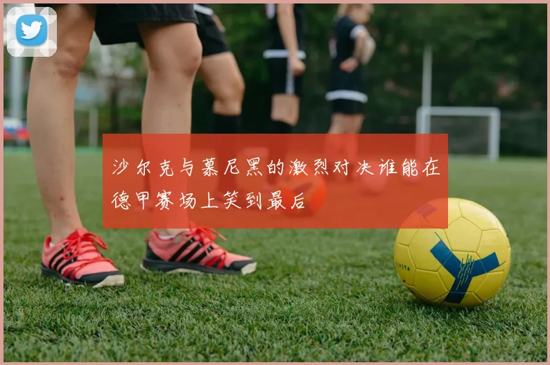 沙尔克与慕尼黑的激烈对决谁能在德甲赛场上笑到最后
