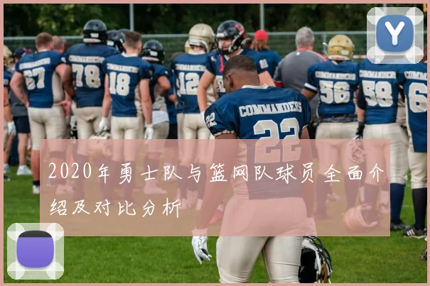 2020年勇士队与篮网队球员全面介绍及对比分析