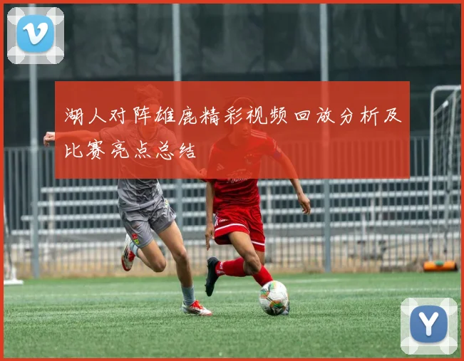 湖人对阵雄鹿精彩视频回放分析及比赛亮点总结